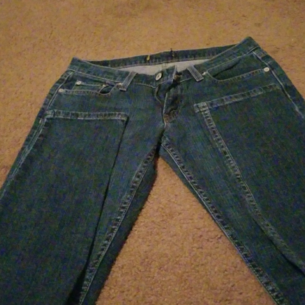 Levis Skinny Jeans